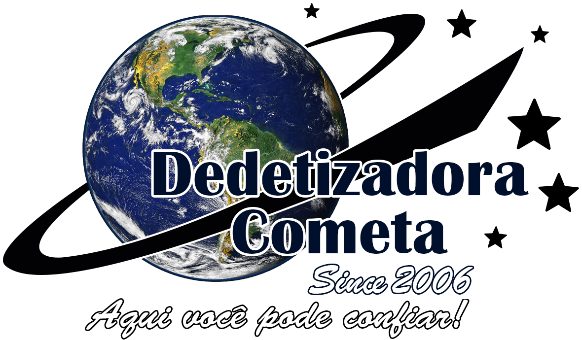 Dedetizadora Cometa em Sorriso MT