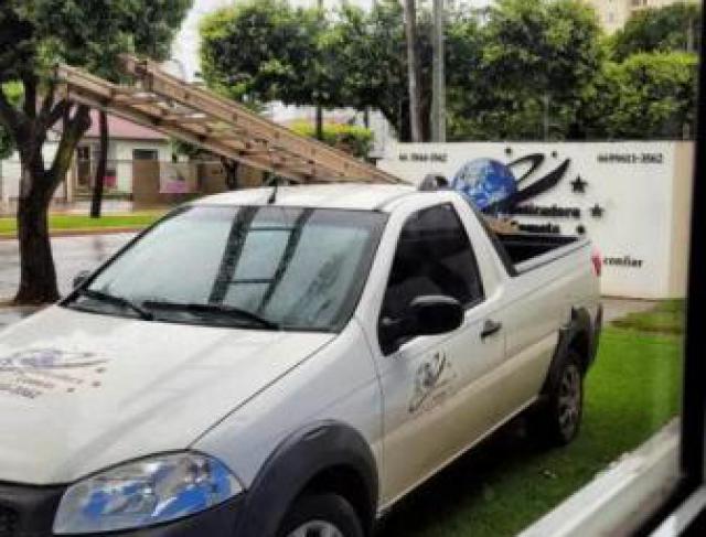 Dedetização Múltipla