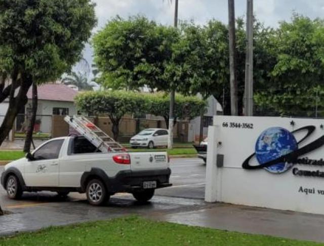 DEDETIZAÇÃO MÚLTIPLA